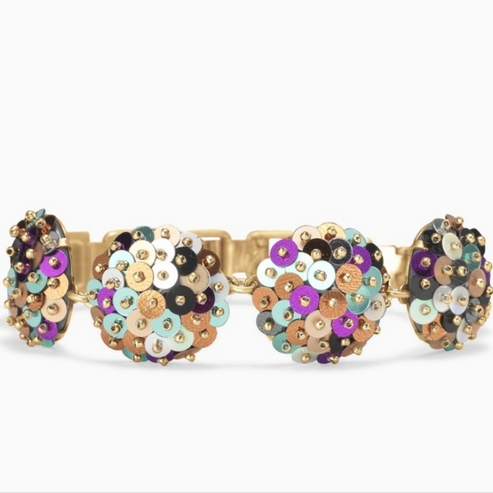 Stella & Dot - Confetti Bracelet
